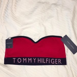 Tommy Hilfiger Bandeau